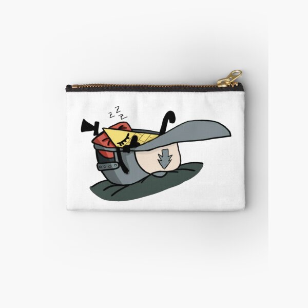 Item preview, Sleepy Time Falls Bill Cipher designed and sold by IsigaInkblood.
