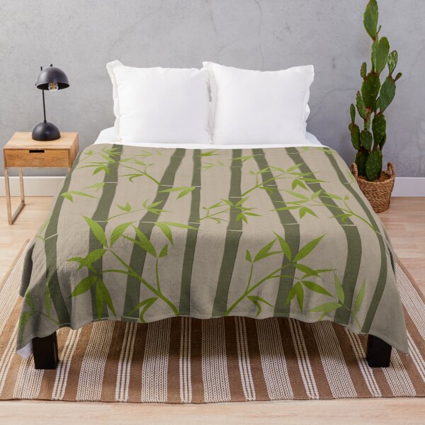 Item preview, Natural Organic Bamboo Plant designed and sold by technotext.