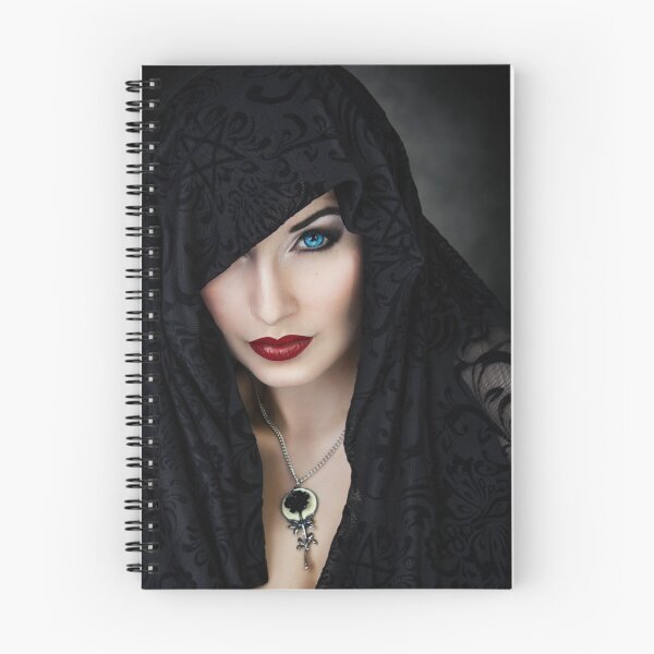 Item preview, Under the veil designed and sold by LaEsmeralda.
