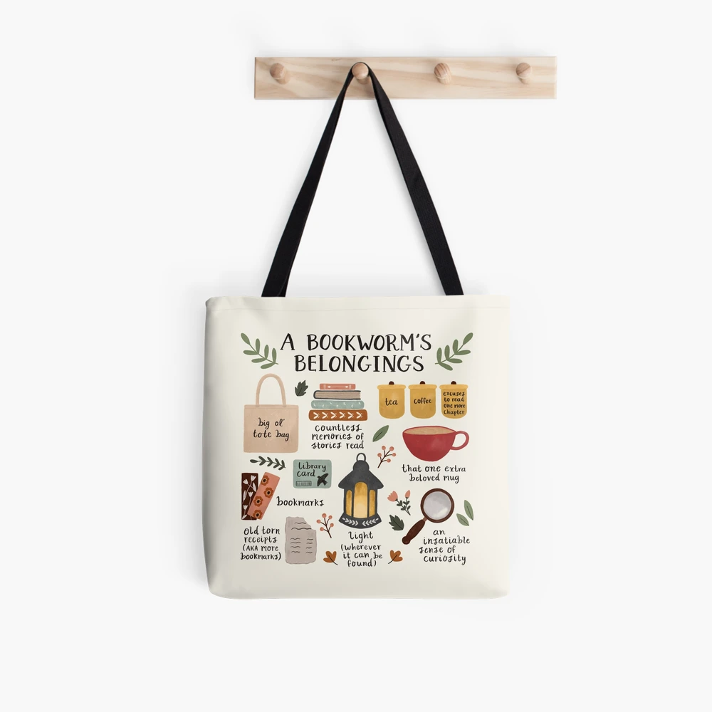 Ascendance of a bookworm Season 3 Tote Bag for Sale by Miriam