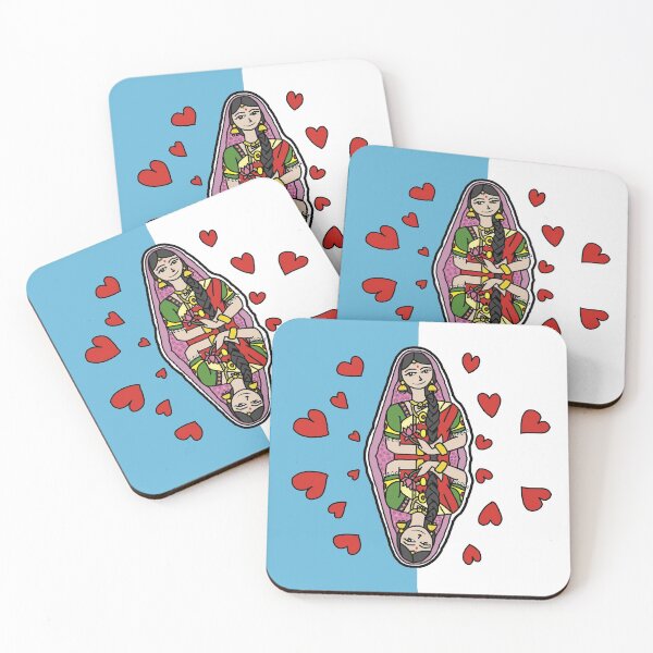 Item preview, Indian rani designed and sold by Aishwarya Suraj.