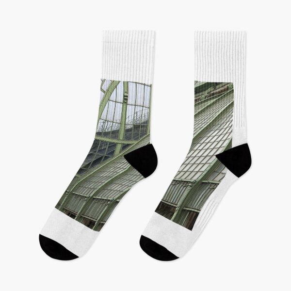 Item preview, greenhouse windows and wall detail in Vienna vintage designed and sold by goceris.