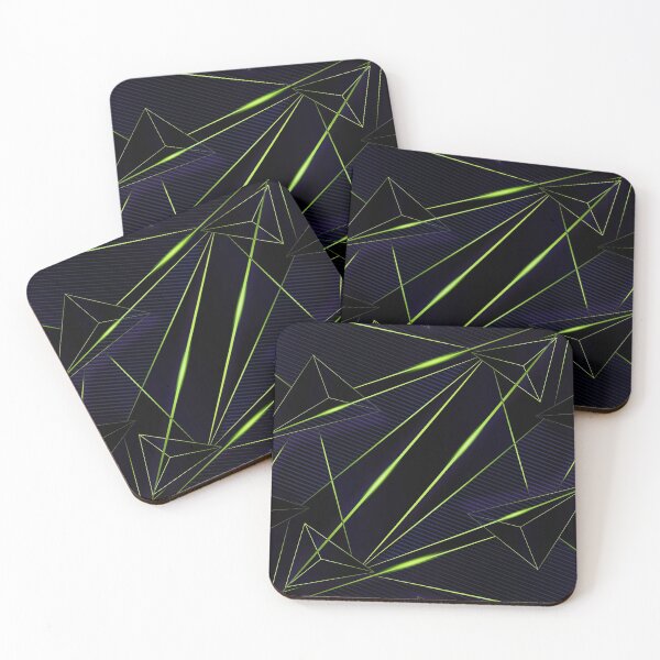 Item preview, geometrical pattern designed and sold by haroulita.