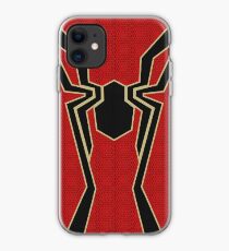 Iron Spider (Iron Spidey) iPhone Case