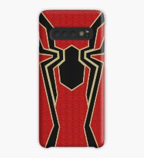 Iron Spider (Iron Spidey) Case/Skin for Samsung Galaxy