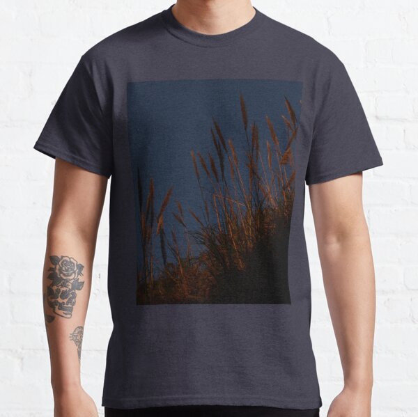 foxtail Classic T-Shirt