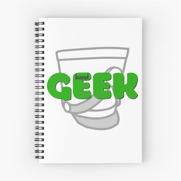 Item preview, Band Geek - Shako designed and sold by BandMomDesigns.