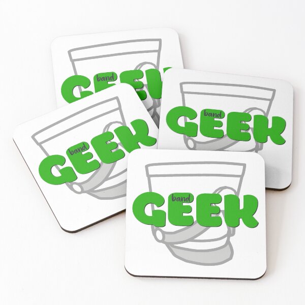 Item preview, Band Geek - Shako designed and sold by BandMomDesigns.