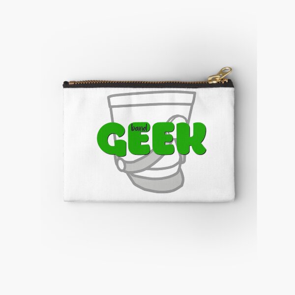 Item preview, Band Geek - Shako designed and sold by BandMomDesigns.