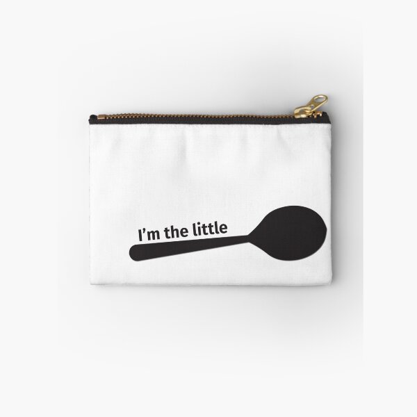 Item preview, I'm the LITTLE Spoon! designed and sold by melissamoore86.