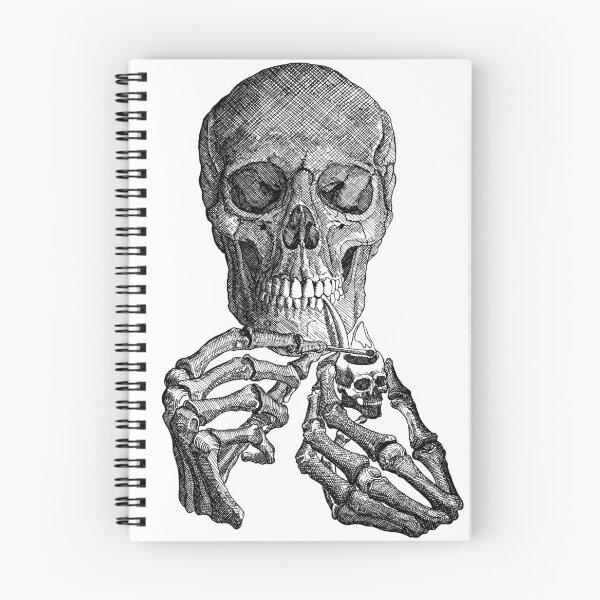 Item preview, "Shkull the 2nd" designed and sold by TheCollywobbles.