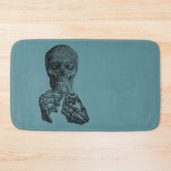 Item preview, "Shkull the 2nd" designed and sold by TheCollywobbles.