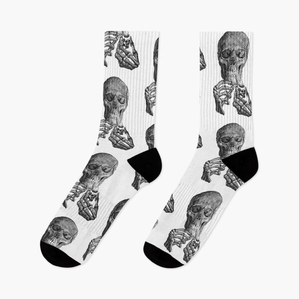Item preview, "Shkull the 2nd" designed and sold by TheCollywobbles.