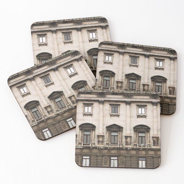Item preview, Edificio antiguo fachada detalle Viena Austria designed and sold by goceris.