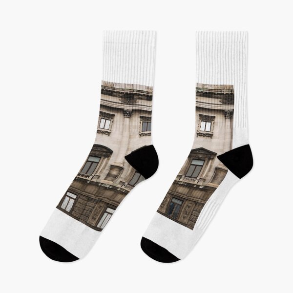 Item preview, old building facade detail Vienna Austria designed and sold by goceris.