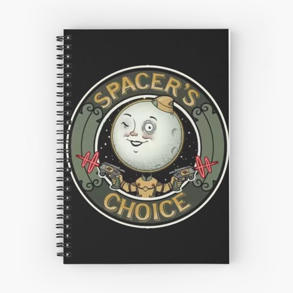 Item preview, Spacer's Choice designed and sold by PhillyV.