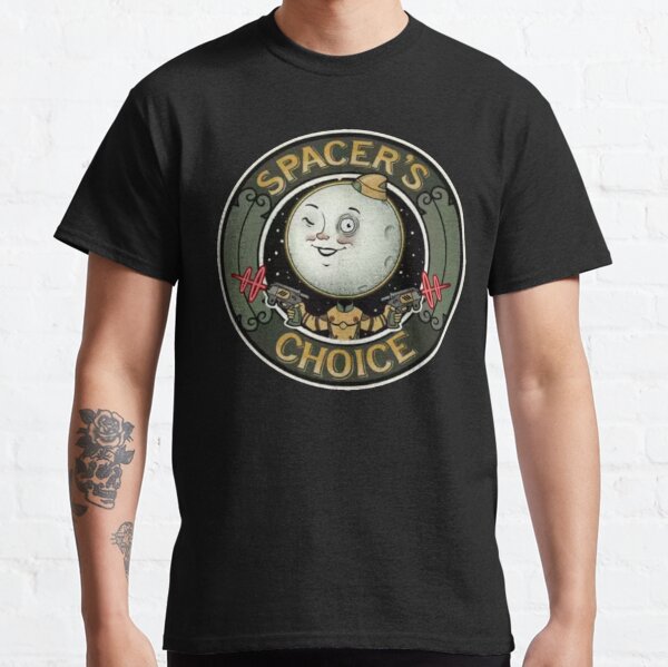 Spacers Choice Clothing for Sale | Redbubble