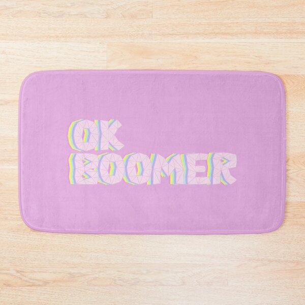 Item preview, OK Boomer designed and sold by PWN3.