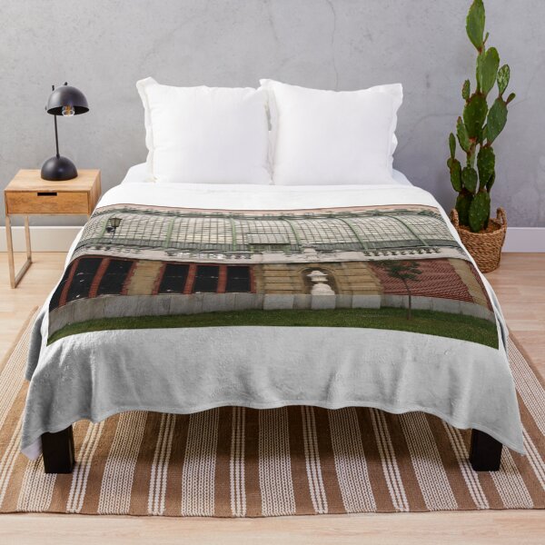 Item preview, Palmenhaus Burggarten park in Vienna Austria designed and sold by goceris.