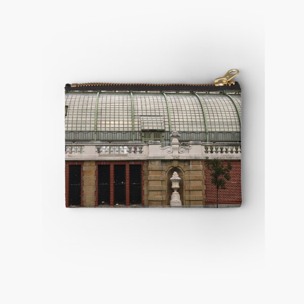 Item preview, Palmenhaus Burggarten park in Vienna Austria designed and sold by goceris.