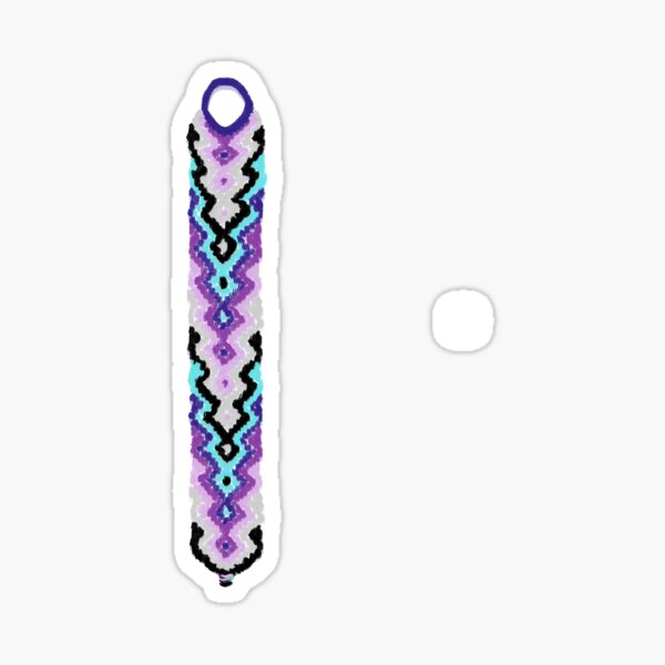 Item preview, Friendship Bracelet designed and sold by Ethan110.