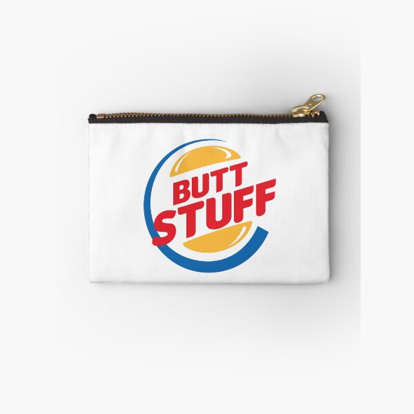 Item preview, Butt Stuff Logo designed and sold by stff93.