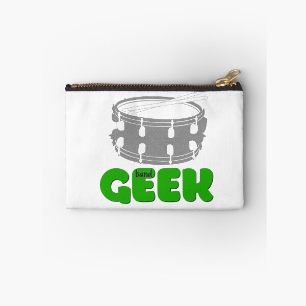 Item preview, Band Geek - Snare Drum designed and sold by BandMomDesigns.