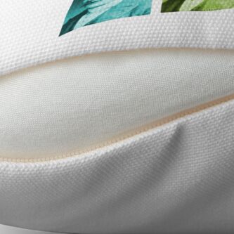 Alternate view of Thomas Hardy, English novelist and poet. Throw Pillow