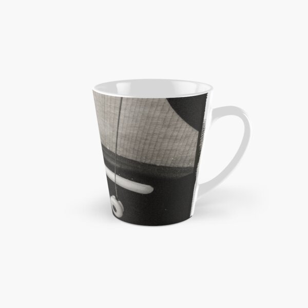 Strum me Tall Mug