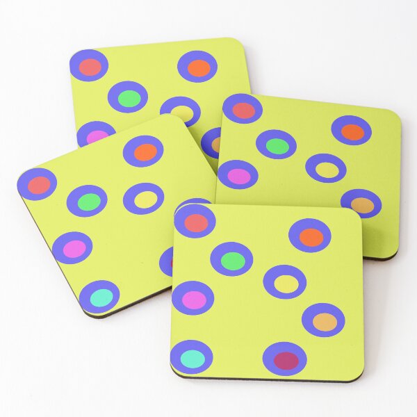 Item preview, Flying saucers designed and sold by from Carbonizzo.