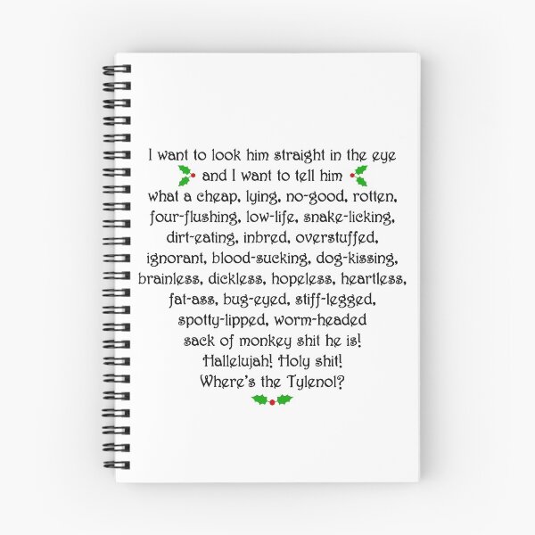 Item preview, Clark Griswold Rant designed and sold by havatees.