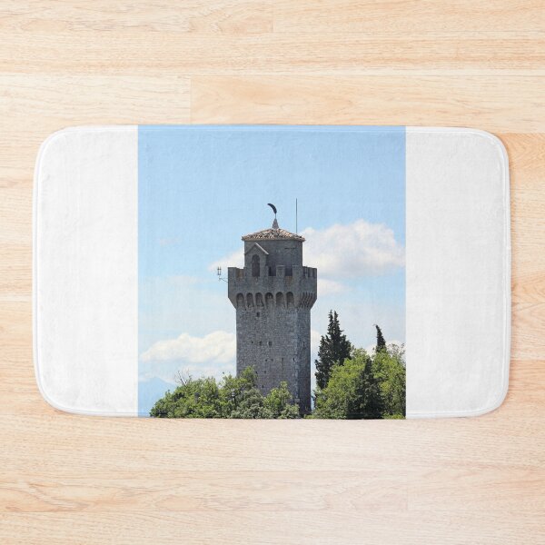 Item preview, Montale the third Tower San Marino landmark designed and sold by goceris.