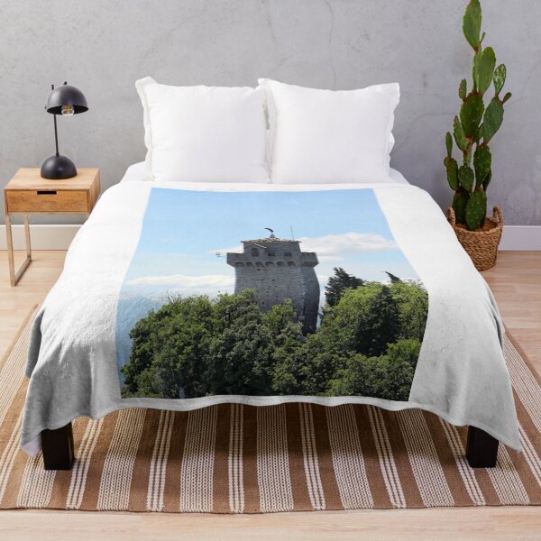 Item preview, Montale the third Tower San Marino landmark designed and sold by goceris.