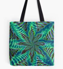 Octapus's garden Tote Bag
