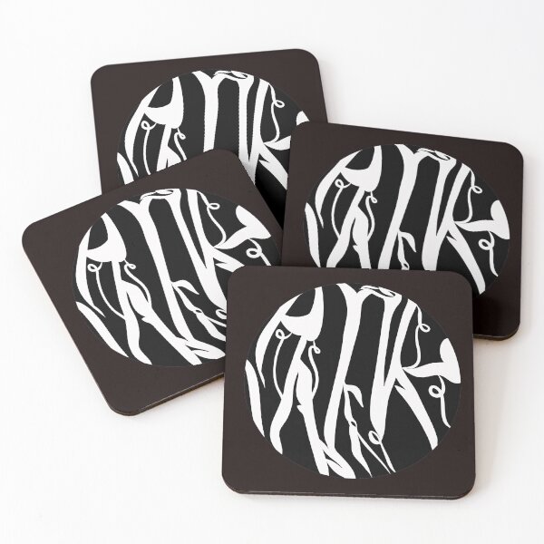Item preview, Black Velvet designed and sold by Ardelune.