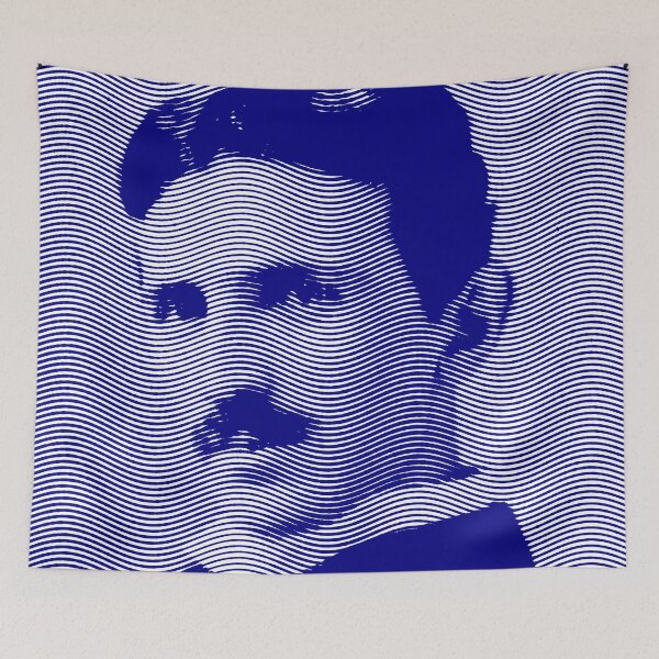Item preview, Nikola Tesla Waves designed and sold by Almdrs.