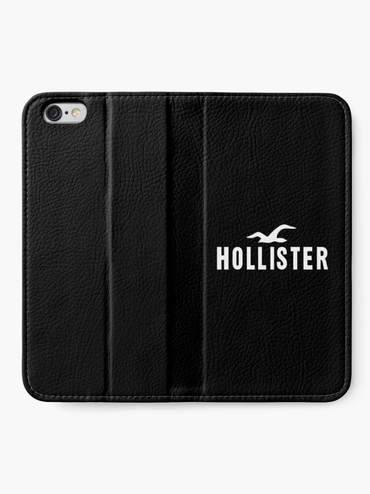 phone wallet hollister