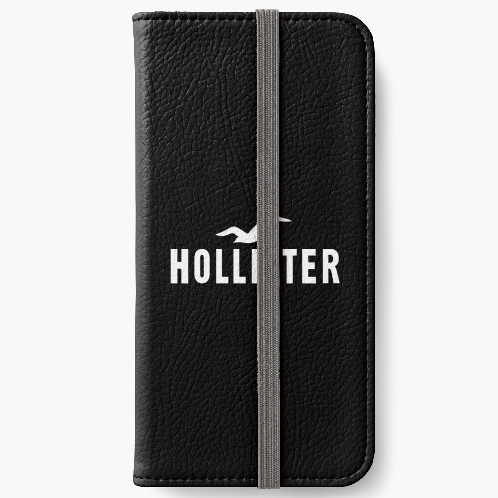 phone wallet hollister