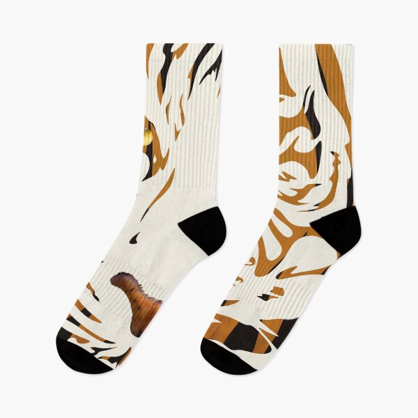 Item preview, Tiger Face designed and sold by BigAl3D.