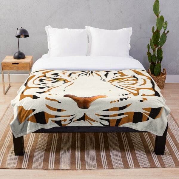 Item preview, Cara de tigre designed and sold by BigAl3D.