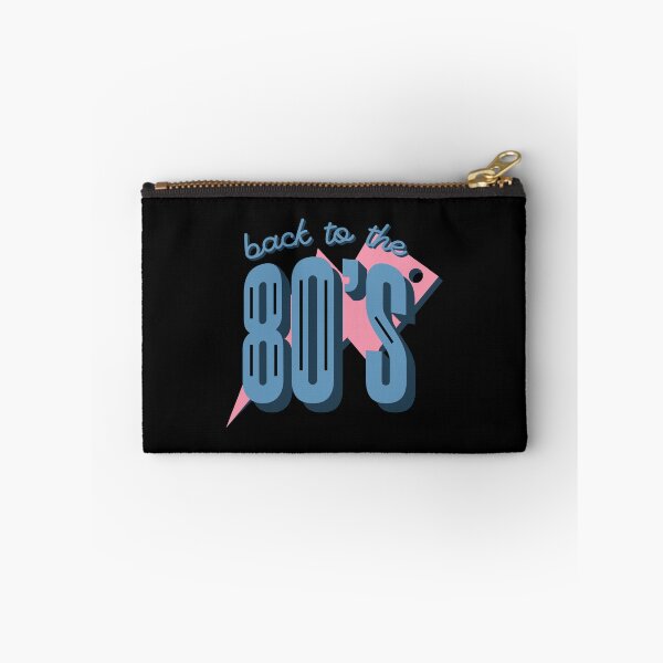 Item preview, Back To The 80's - 80s Retro Nostalgia designed and sold by AaaleXX.
