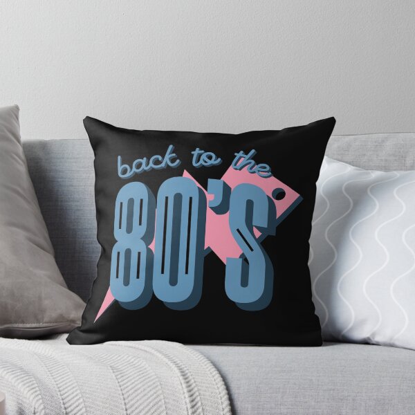 Item preview, Back To The 80's - 80s Retro Nostalgia designed and sold by AaaleXX.