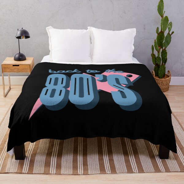 Item preview, Back To The 80's - 80s Retro Nostalgia designed and sold by AaaleXX.