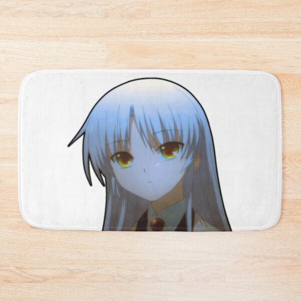 Item preview, Angel - Angel Beats! designed and sold by Niklausu.