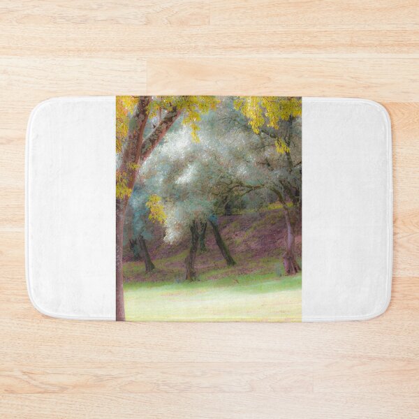 Item preview, forest in autumn designed and sold by Tereza Pilar  Art.