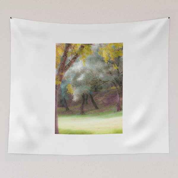 Item preview, forest in autumn designed and sold by Tereza Pilar  Art.