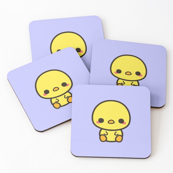 Item preview, Cute chick designed and sold by peppermintpopuk.