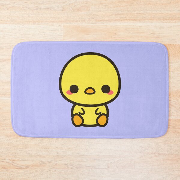 Item preview, Cute chick designed and sold by peppermintpopuk.