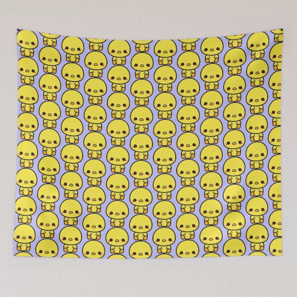 Item preview, Cute chick designed and sold by peppermintpopuk.