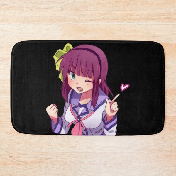 Item preview, Yurippe - Angel Beats! designed and sold by Niklausu.